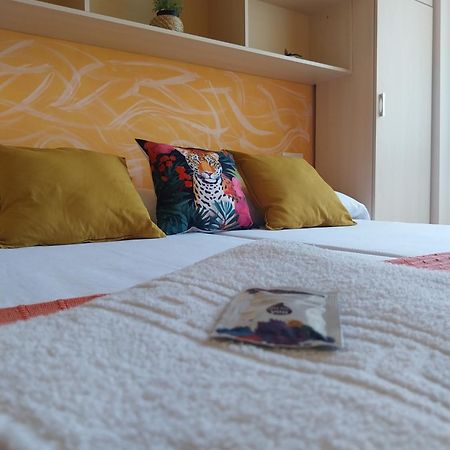 דירות קולונגה Apartamento El Horrin מראה חיצוני תמונה